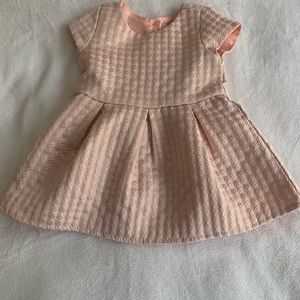 Baby Girl Dress